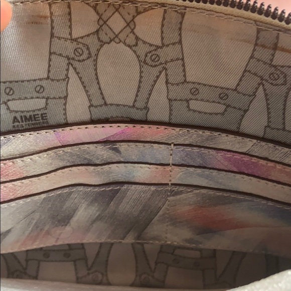 Aimee Kestenberg Clutch